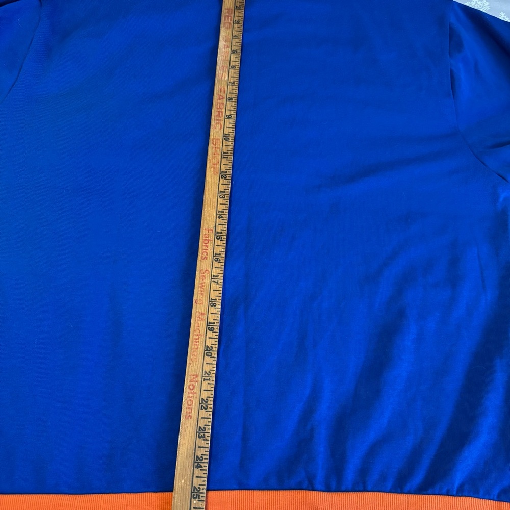 FRIENDS tv show “The Routine” Colorful Crew Neck Sweatshirt Women’s 2XL - Picture 7 of 9